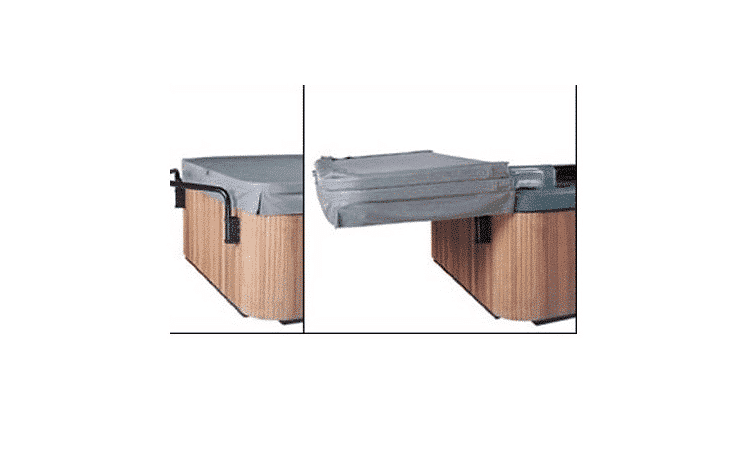 Covershelf