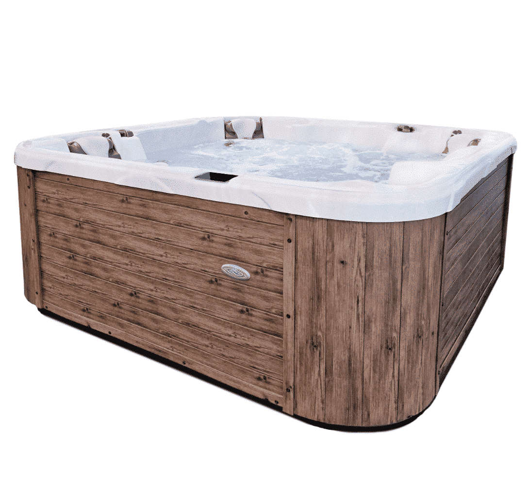 Olymp Premium Whirlpool