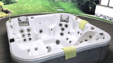 Whirlpool Olymp Premium