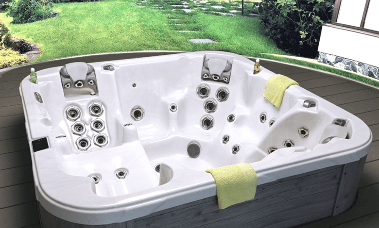 Whirlpool Olymp Premium