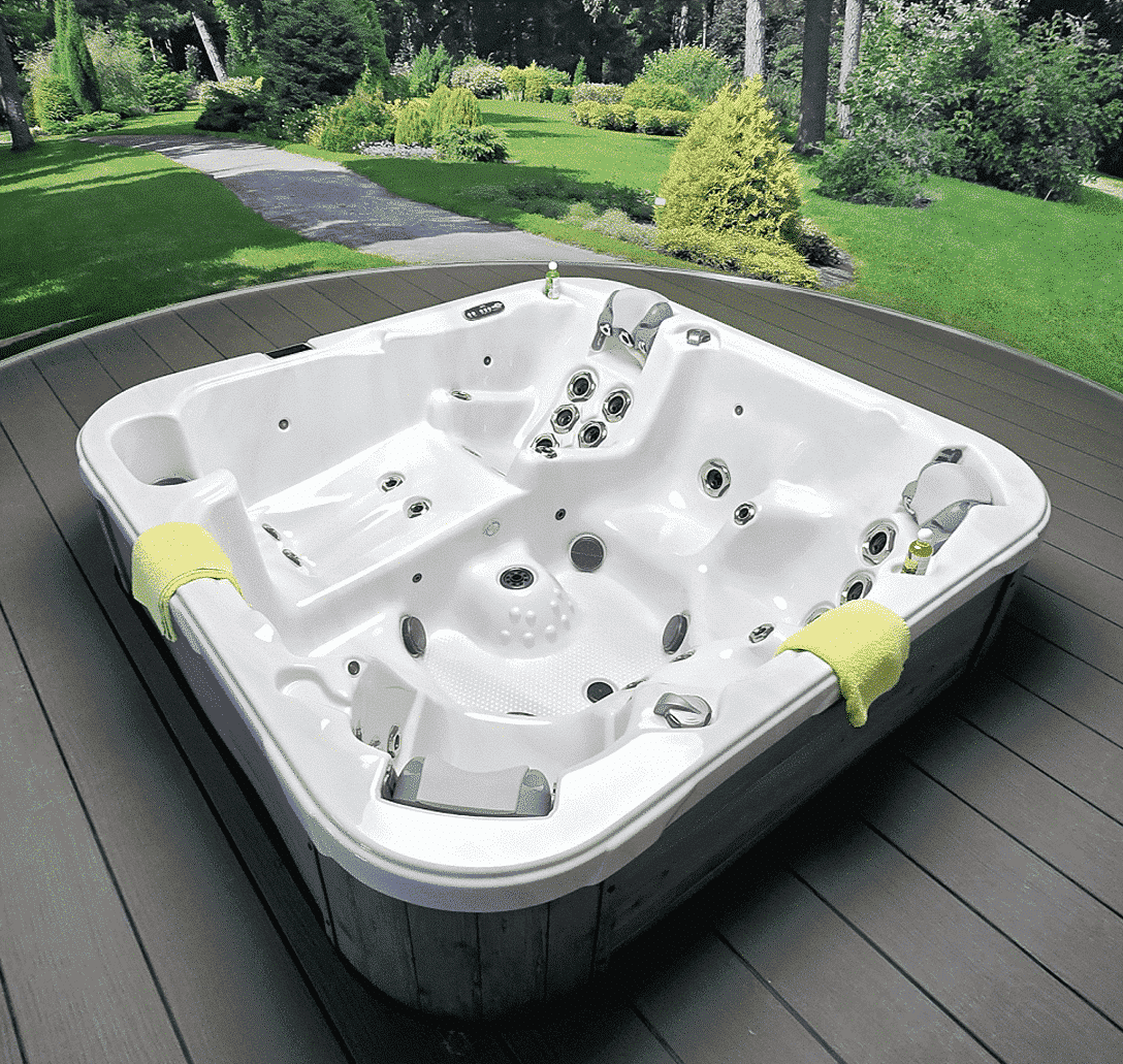 Whirlpool Olymp Premium