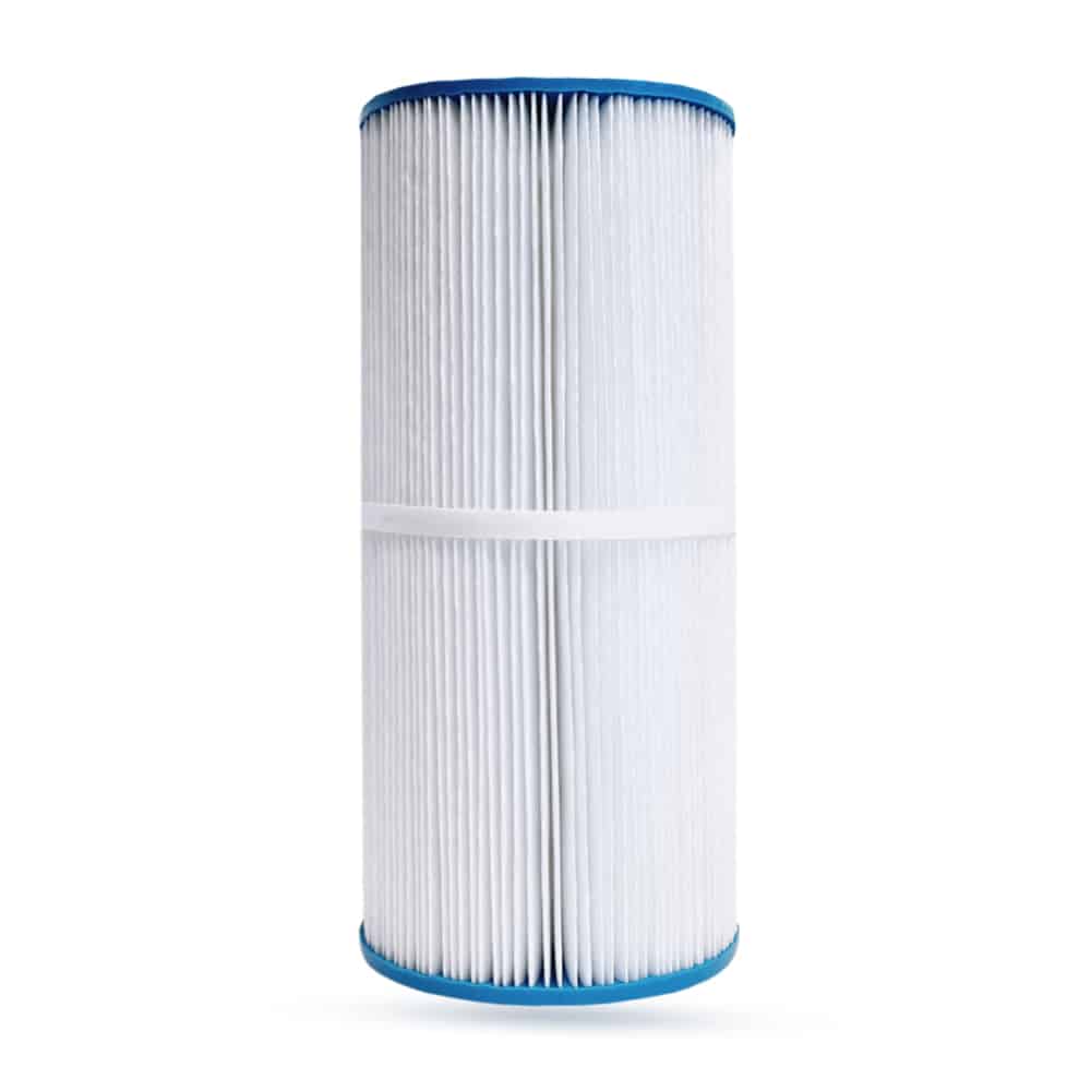 Ersatzfilter 102 Nordic Hot Tubs, ohne Gewinde