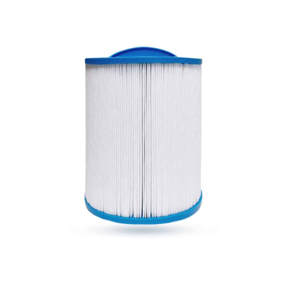Ersatzfilter 105 AKU1610 Wellis feines Gewinde