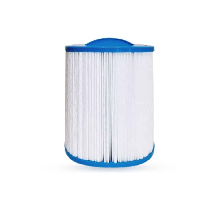 Ersatzfilter 106 AKU1609 Wellis grobes Gewinde