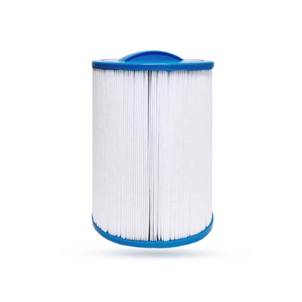 Ersatzfilter 107
