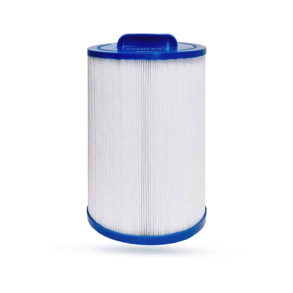 Ersatzfilter 112 Dynasty Spas langes Grobgewinde für Excalibur-Serie