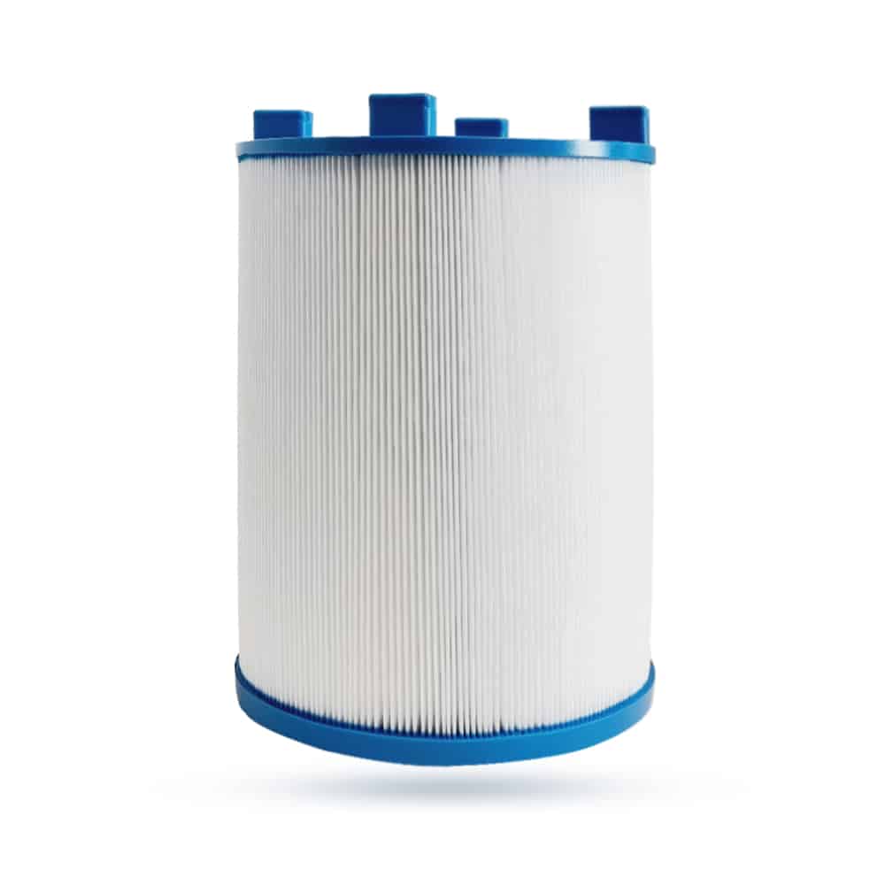 Ersatzfilter 101 Dimension One Spas, D1
