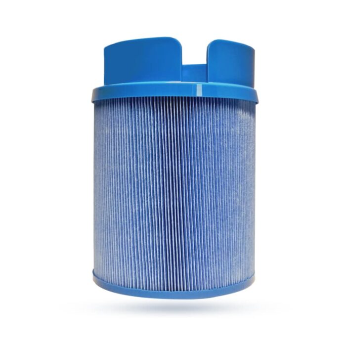 Ersatzfilter 100 Softub - ab 2009 großer Ring Antibakteriell