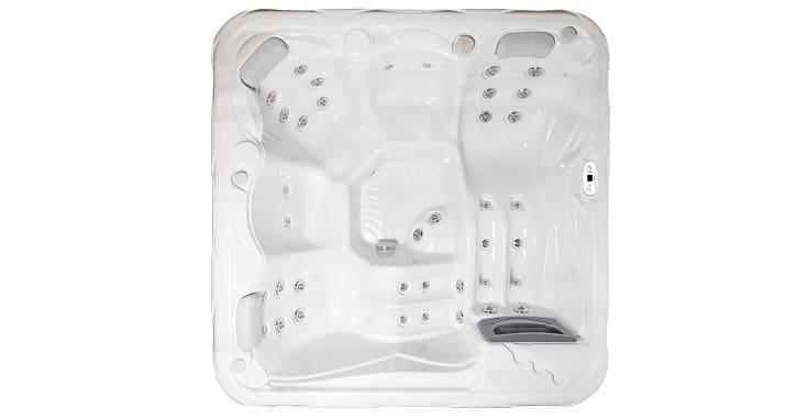 Whirlpool Double