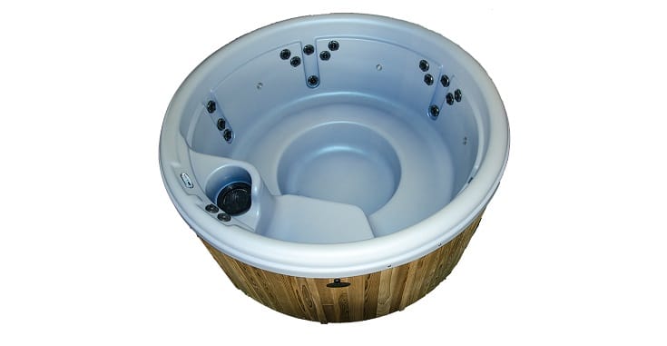 Whirlpool Crown II deLuxe