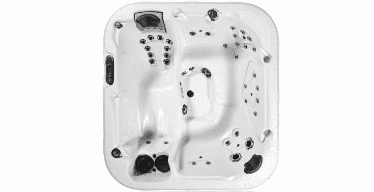 Seville Whirlpool1