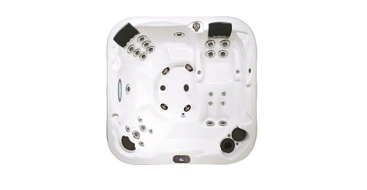 Whirlpool Aurora