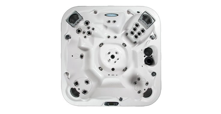 Whirlpool Nautilus