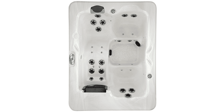 Whirlpool Trio