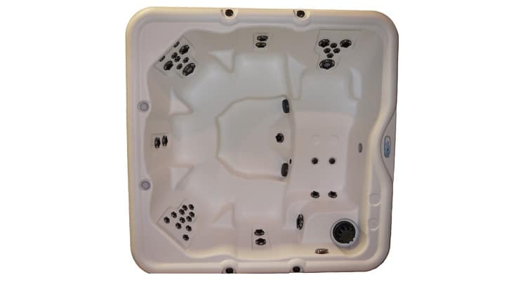 Whirlpool Encore SE