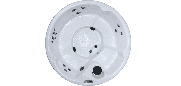 Whirlpool Journey