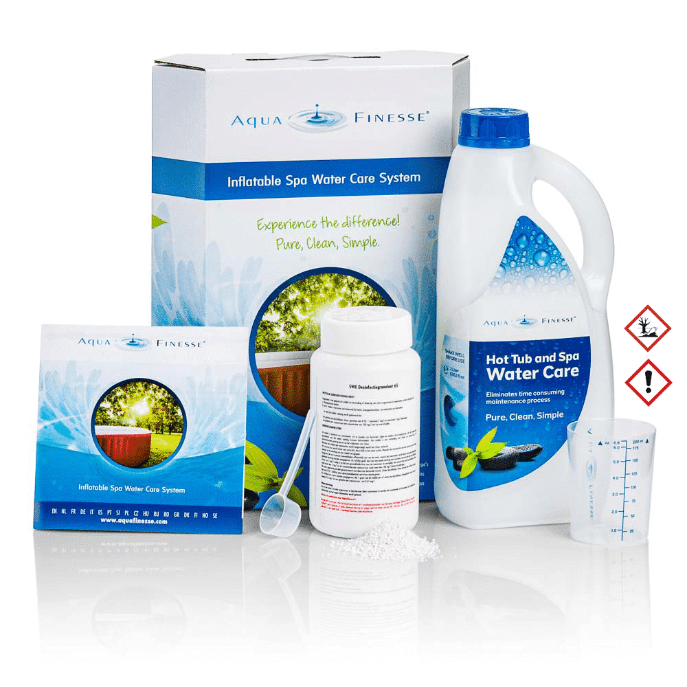 Aquafinesse für Aufblasbare Whirlpools online kaufen