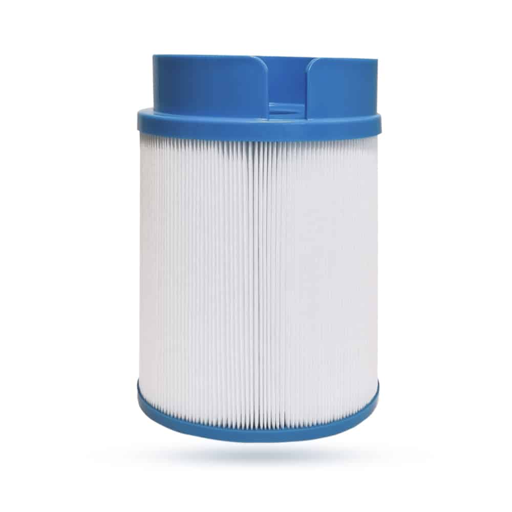 Ersatzfilter 100 Softub - ab 2009 großer Ring