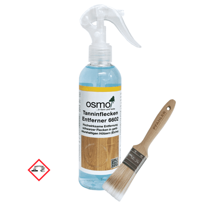 Osmo Tanninflecken Entferner 6602