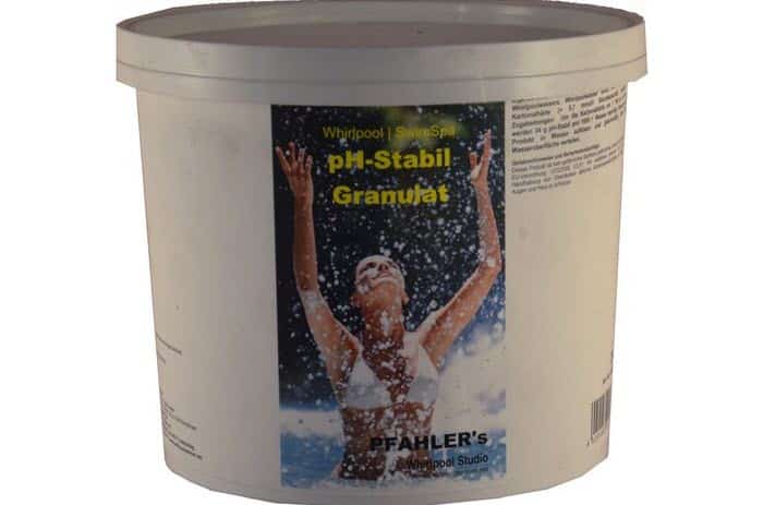 pH-Stabil 3 kg Eimer