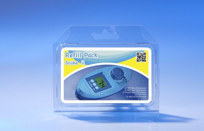 Refill Pack