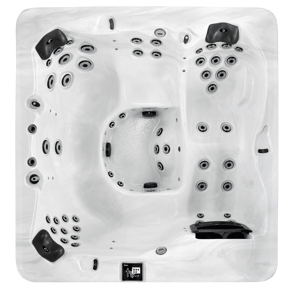 Whirlpool Prestige