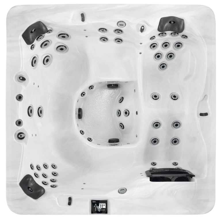 Rendezvous Whirlpool