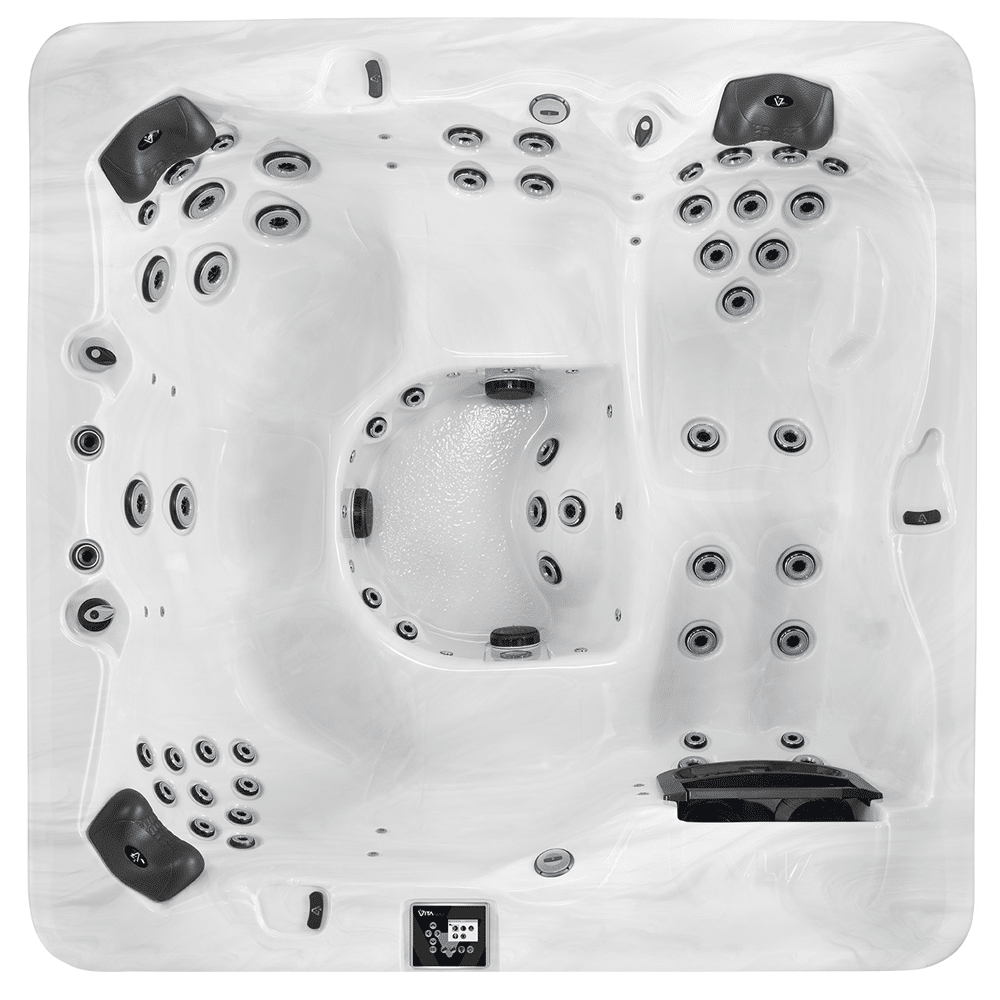 Rendezvous Whirlpool