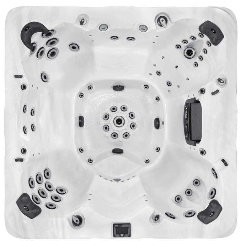 Riviera Whirlpool