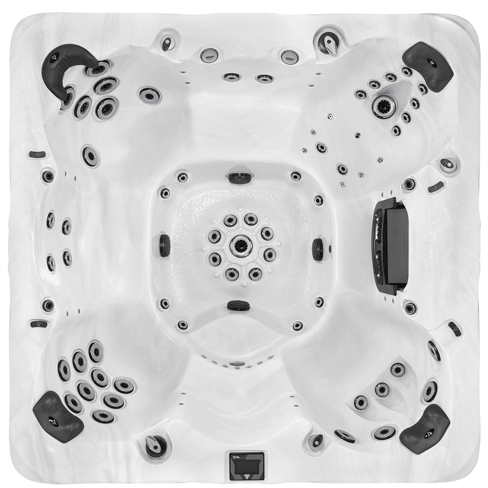 Riviera Whirlpool