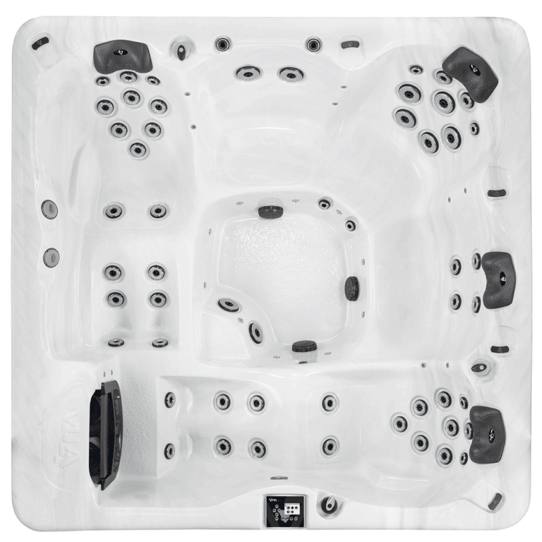 Salon Whirlpool