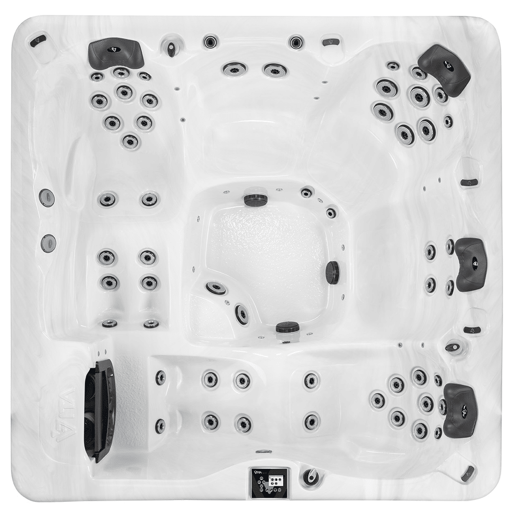 Salon Whirlpool
