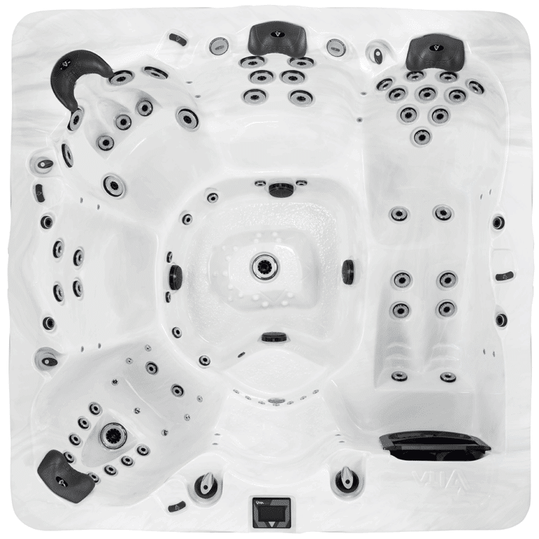 Vivre Whirlpool von Vita Spa