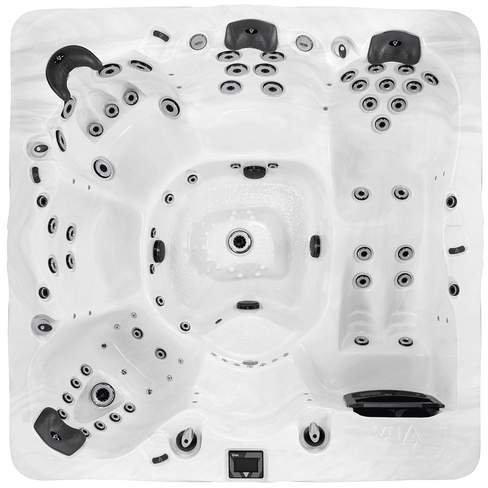 Vivre Whirlpool von Vita Spa