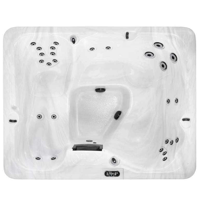 Voeux Whirlpool von Vita Spa