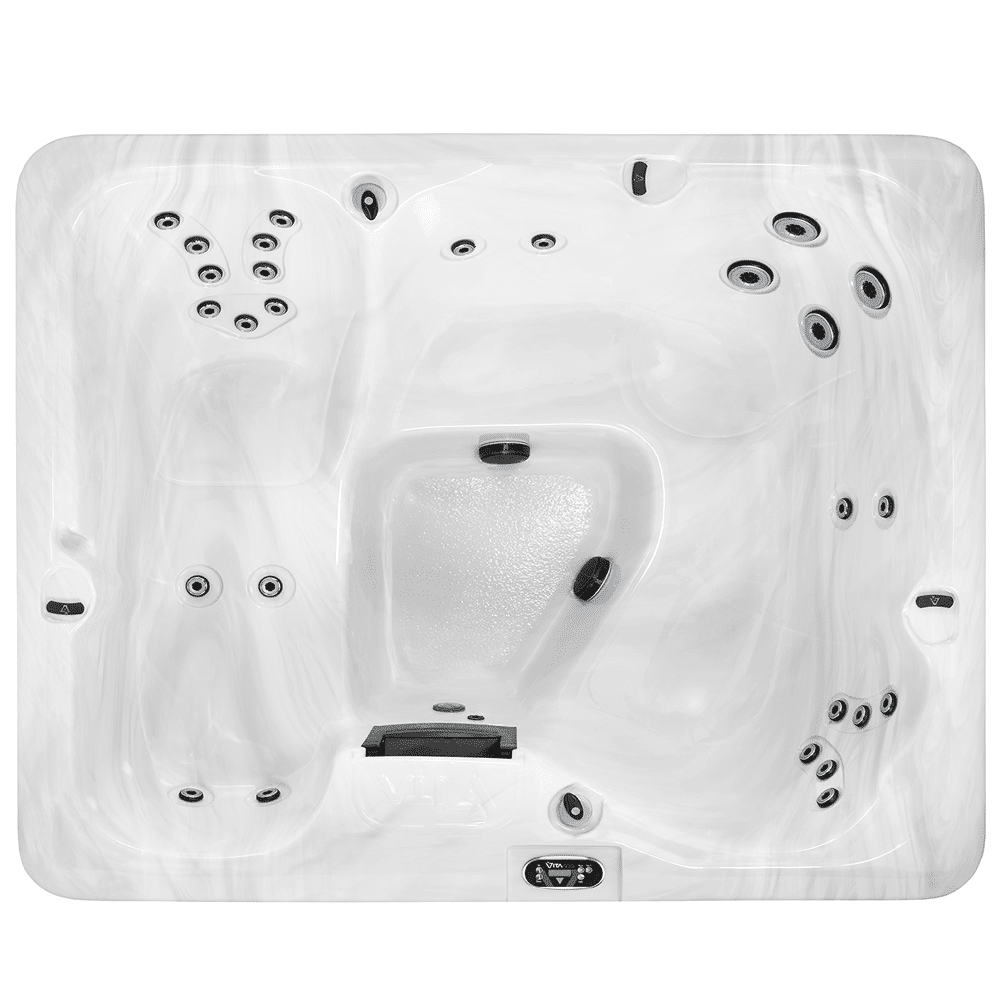 Voeux Whirlpool von Vita Spa