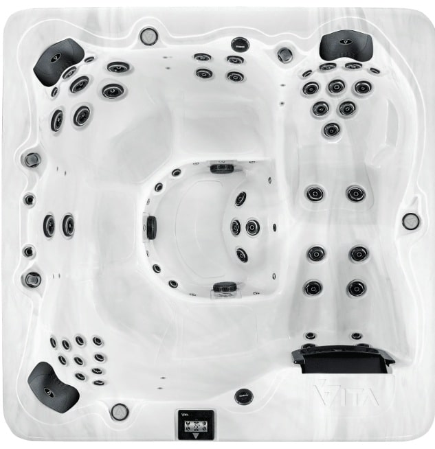 Whirlpool Prestige