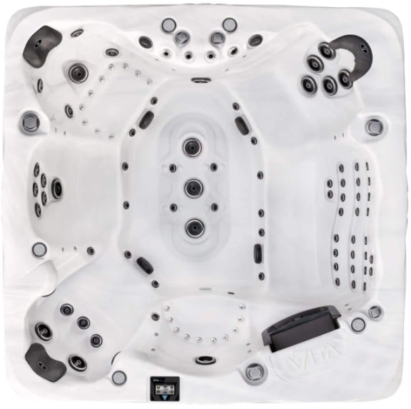 Whirlpool Rendezvous