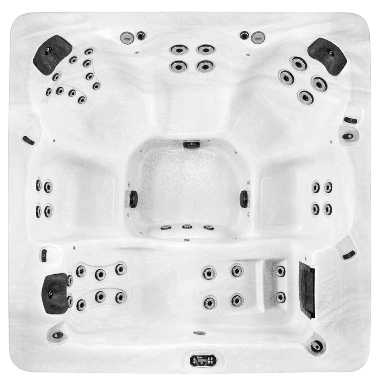 Whirlpool Sensation von Vita Spa