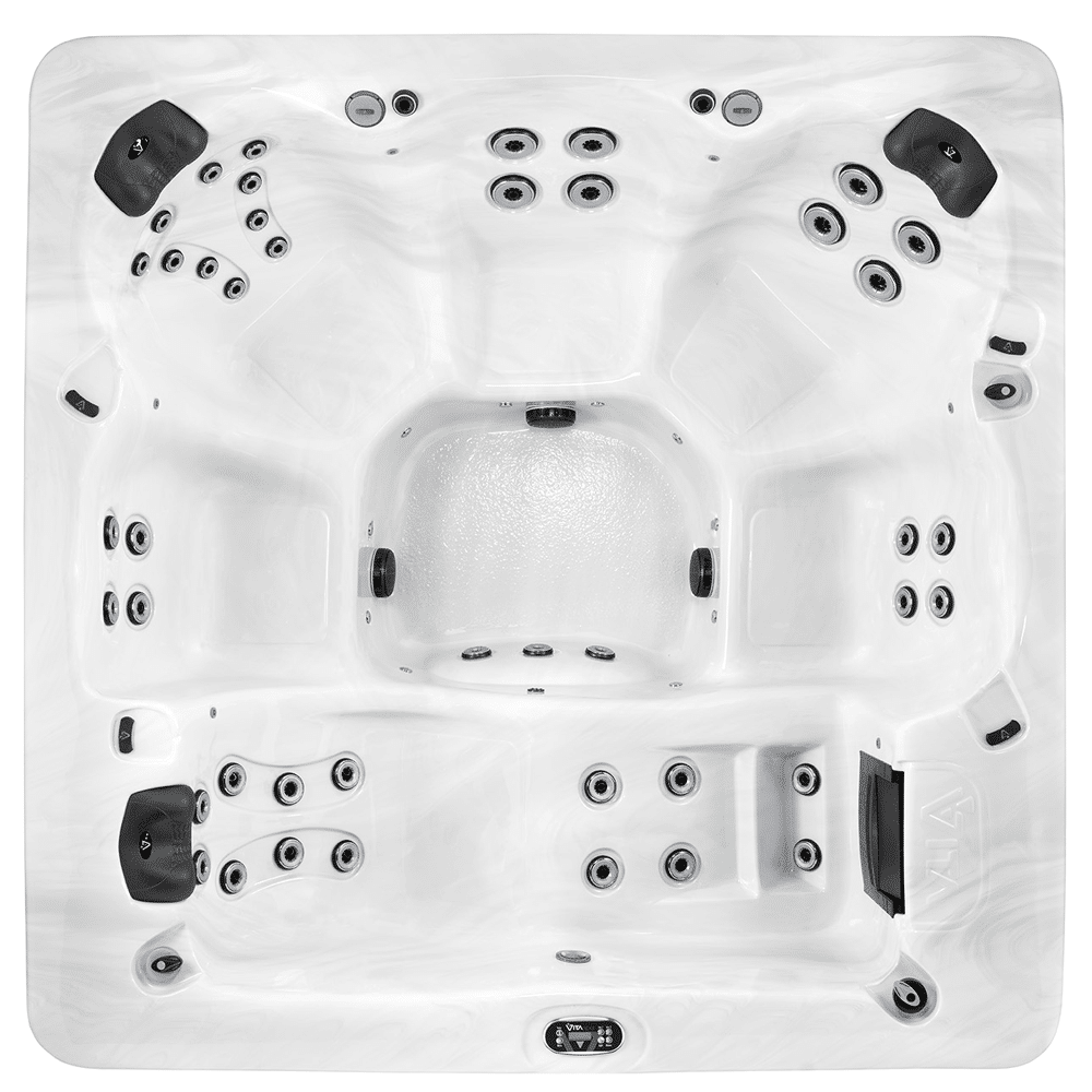 Whirlpool Sensation von Vita Spa