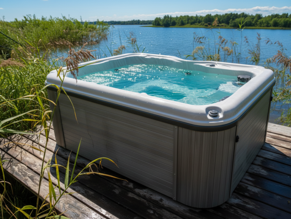 Whirlpool Stella SE von Pfahler