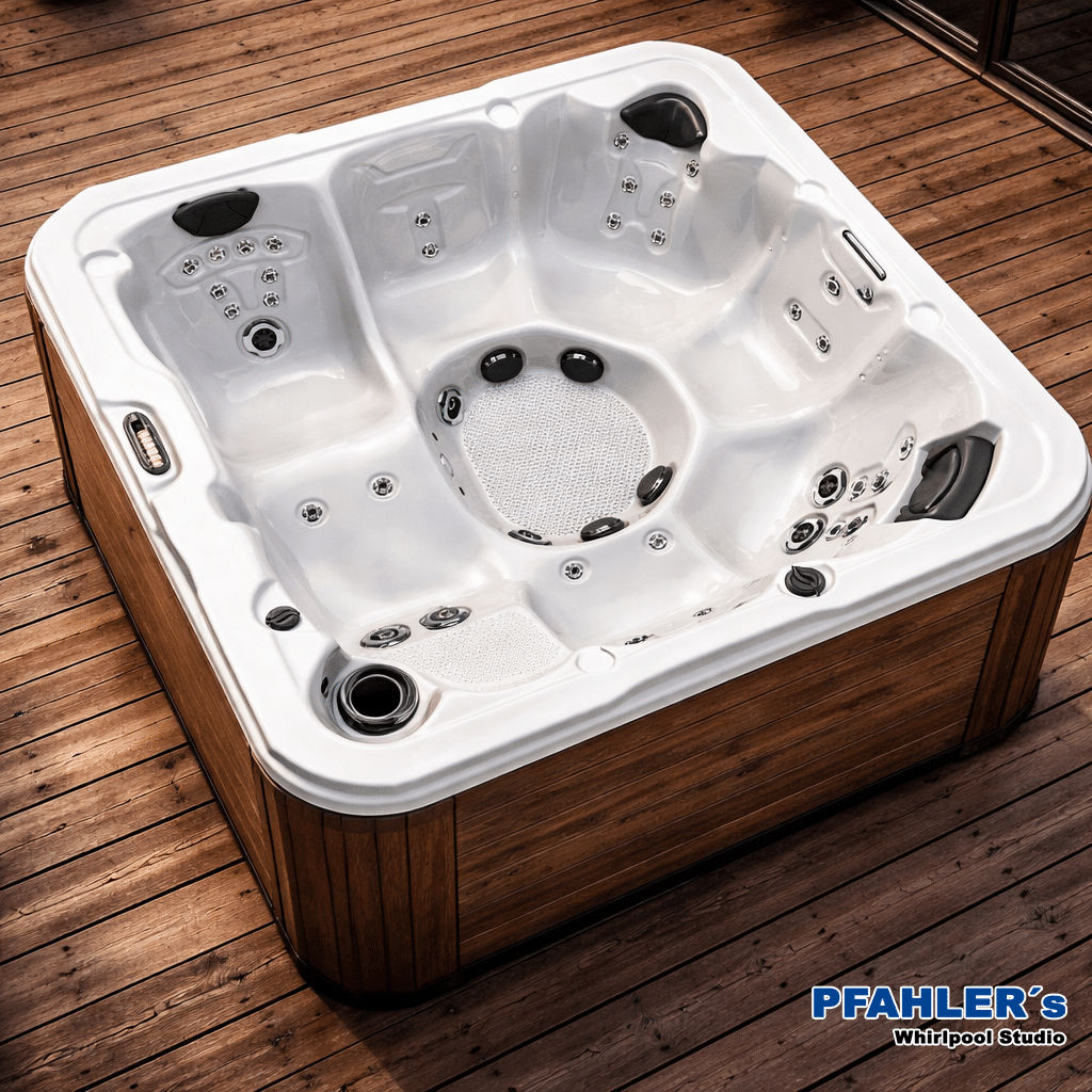Whirlpool Wayfarer
