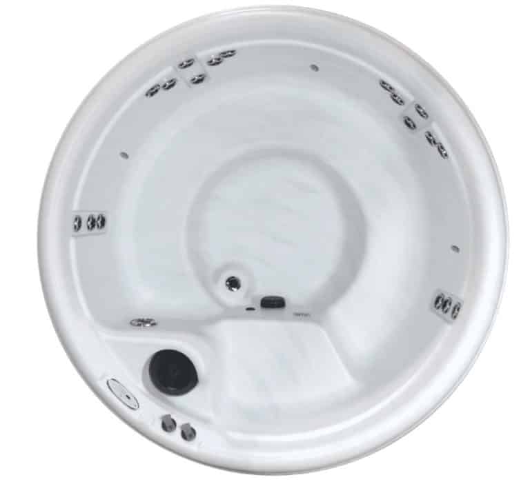 Whirlpool Crown II