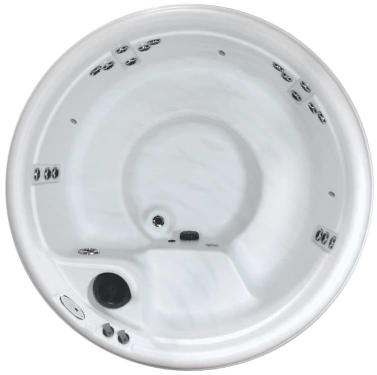 Whirlpool Crown II