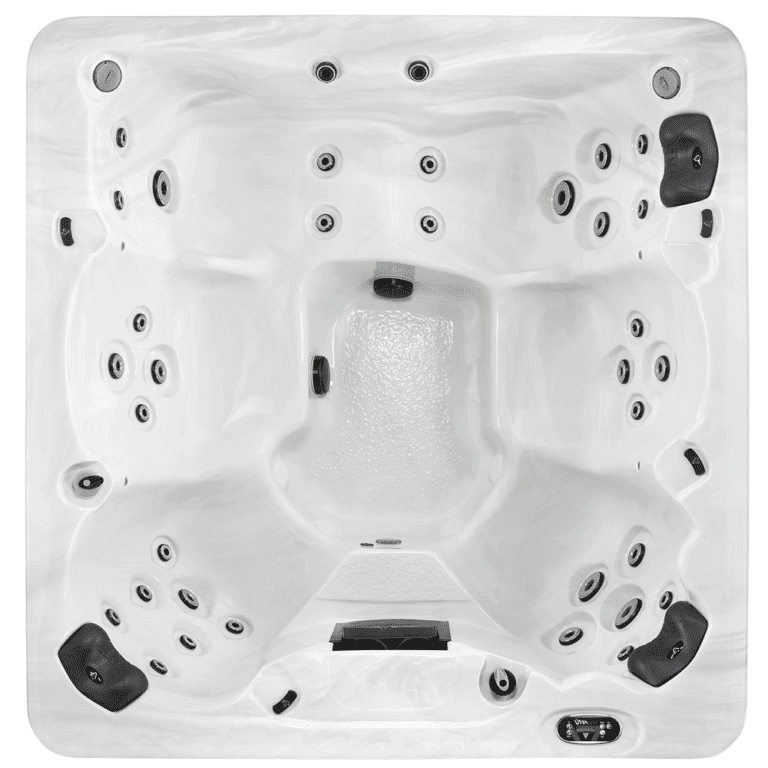 Whirlpool Intrigue