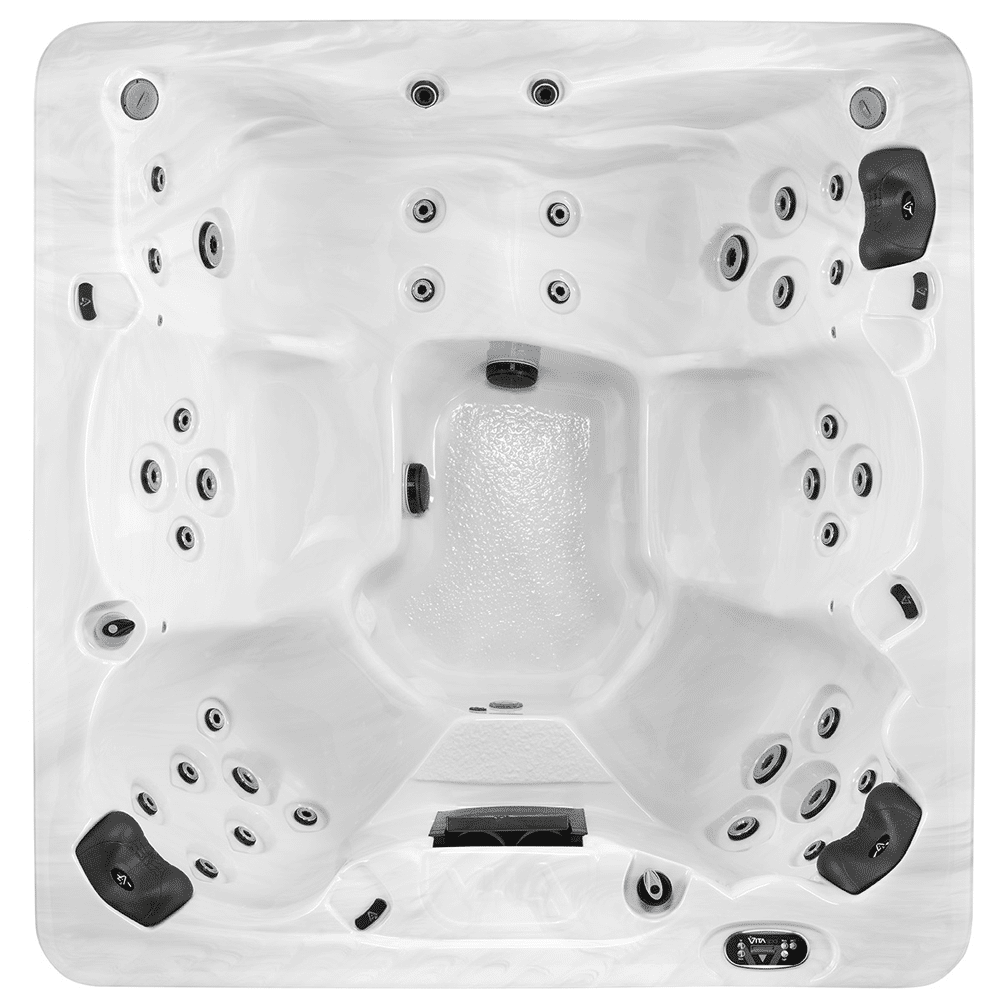 Whirlpool Intrigue