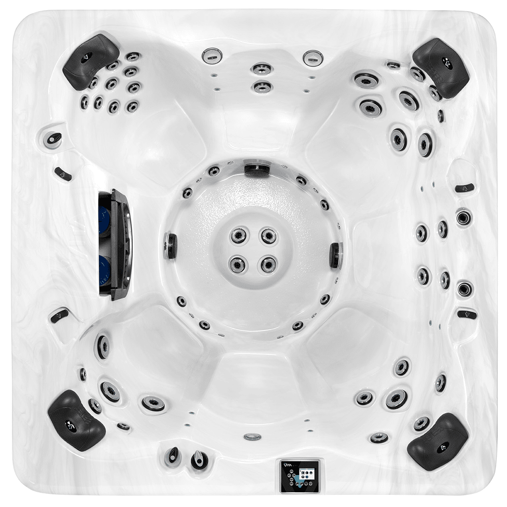 Whirlpool Monarque
