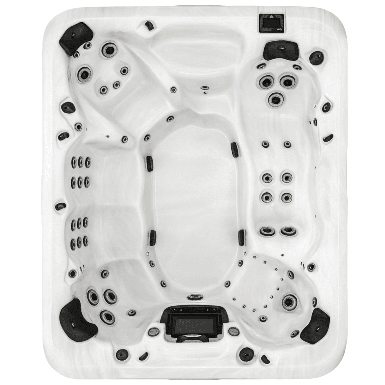 Whirlpool Mystique