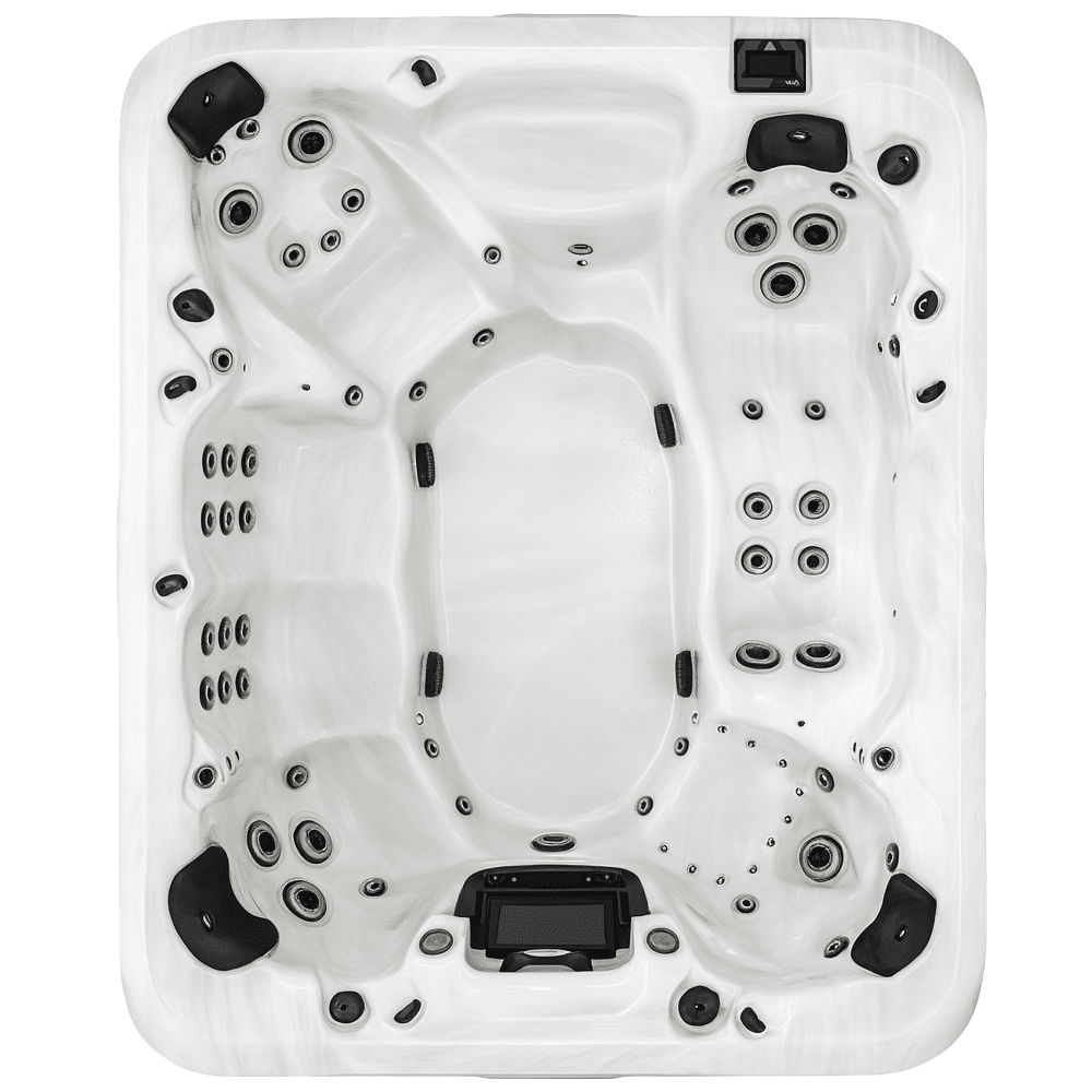 Whirlpool Mystique