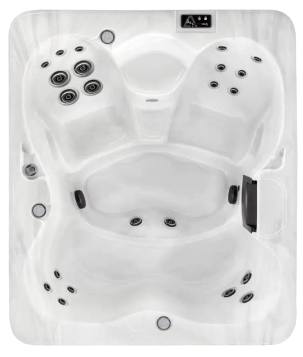 Whirlpool Image von Vita Spa